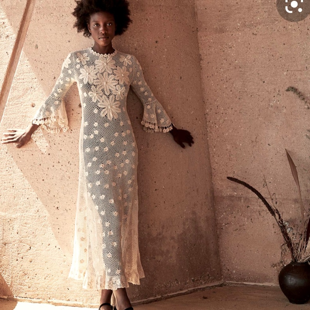 IN SEARCH OF Doen Etna dress size L or XL